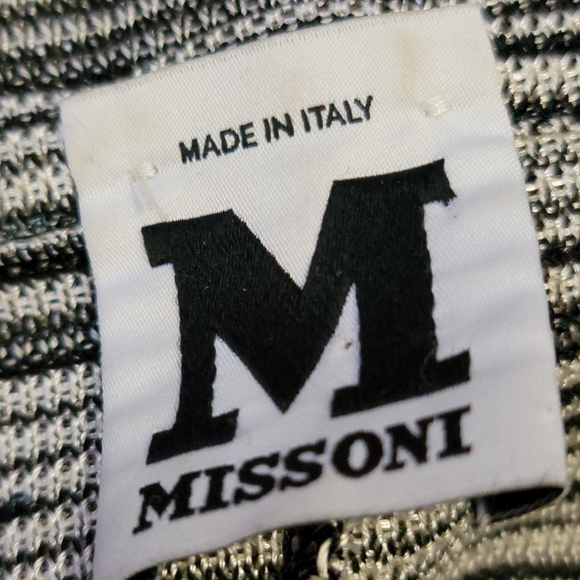 Missoni Jacket Blazer - Picture 4 of 8